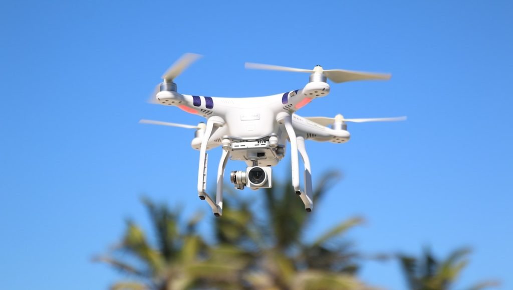 5 Best Drones Under 50 With Camera (January 2024)