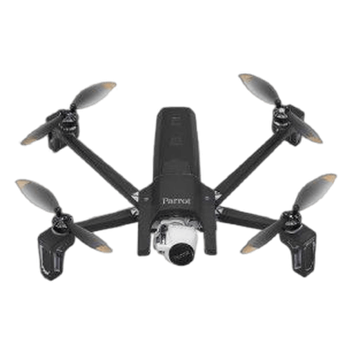 5 Best Drones With Night Vision Cameras (January 2024)