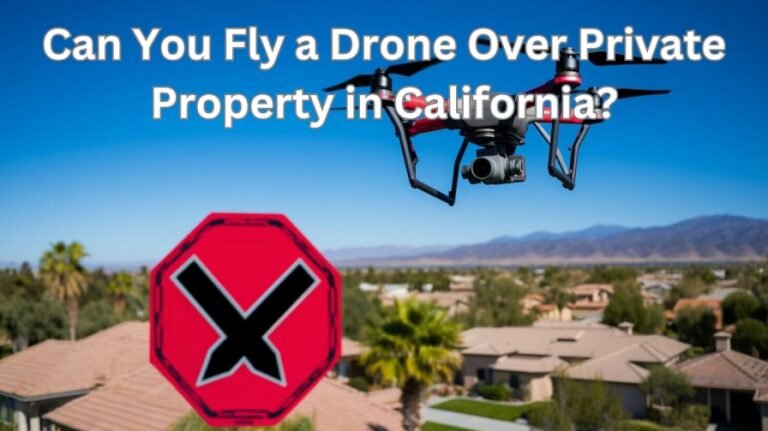 can-you-fly-a-drone-over-private-property-in-california